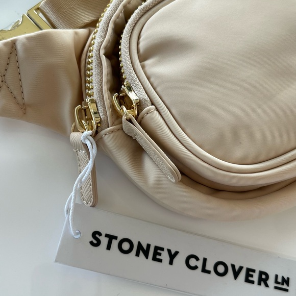 Stoney Clover bag NWT - Picture 2 of 7